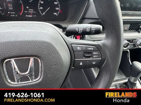 Certified 2023 Honda CR-V LX image 18