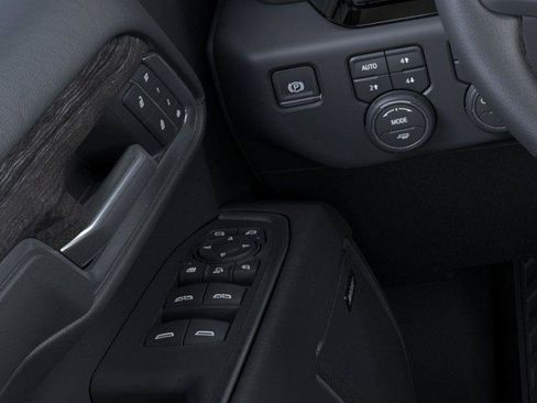 New 2026 Chevrolet Silverado 2500 LTZ w/ Trail Boss Package AWD/4WD image 22