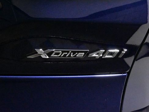 Used 2026 BMW X5 xDrive40i image 42