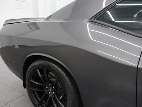 Used 2023 Dodge Challenger SRT Hellcat w/ Driver Convenience Group RWD image 27