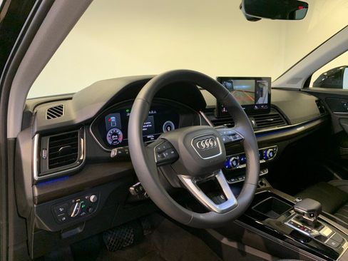 Used 2023 Audi Q5 2.0T Prestige AWD/4WD image 18