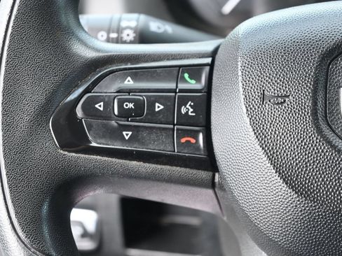 Used 2022 RAM ProMaster 2500 FWD image 17