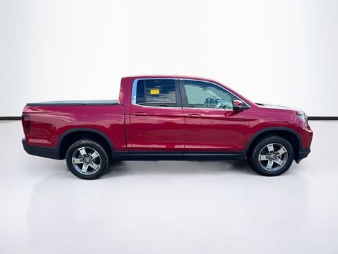 Used 2024 Honda Ridgeline RTL image 10