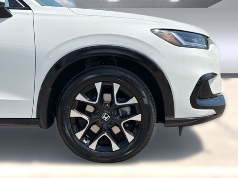New 2026 Honda HR-V EX-L image 12