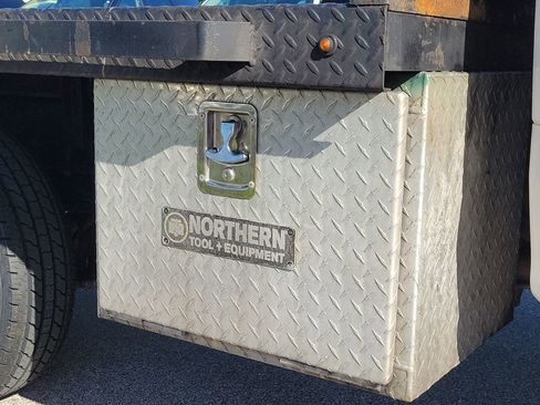 Used 2022 Ford F350 XL AWD/4WD image 14