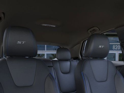 New 2026 Buick Encore GX Sport Touring w/ Advanced Technology Package FWD image 24