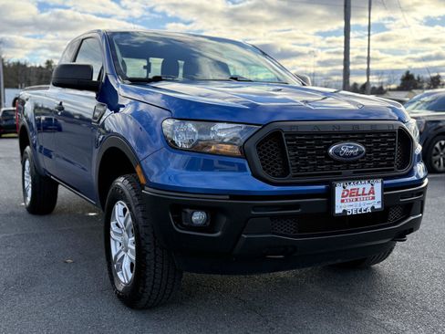 Used 2019 Ford Ranger XL w/ Equipment Group 101A Mid image 3