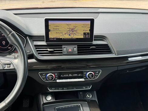 Used 2018 Audi Q5 Prestige AWD/4WD image 15