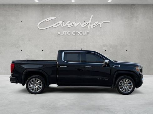 Used 2019 GMC Sierra 1500 Denali image 17