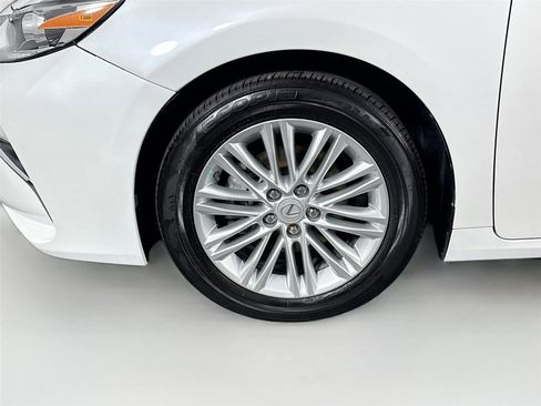 Used 2016 Lexus ES 350 image 58