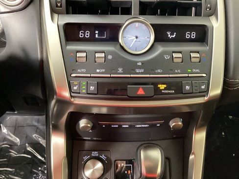 Used 2019 Lexus NX 300 AWD w/ Premium Package image 24