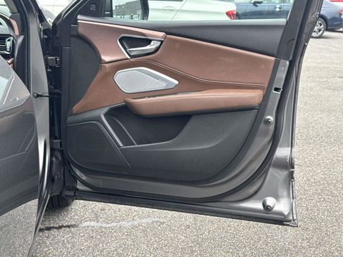 Used 2024 Acura RDX SH-AWD w/ Technology Package image 12