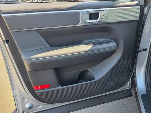 New 2026 Hyundai Santa Fe SEL image 21