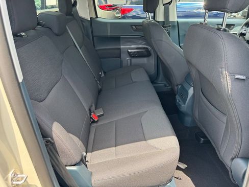 New 2025 Ford Maverick XL FWD image 24