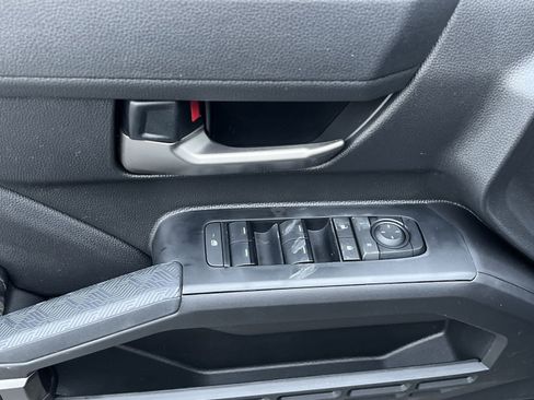 New 2026 Toyota Tacoma TRD Off-Road image 10