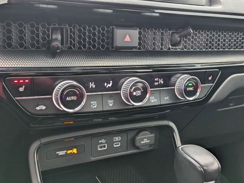 Certified 2024 Honda CR-V EX-L image 19