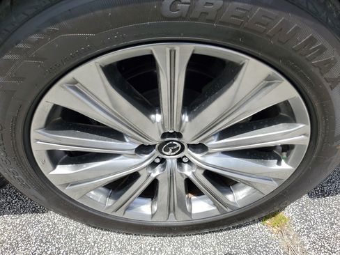 Used 2021 MAZDA CX-9 Signature image 6