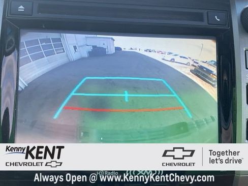 Used 2017 Toyota Tundra 1794 Edition image 2