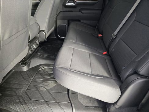 New 2026 Chevrolet Silverado 1500 RST w/ RST Select Package image 33