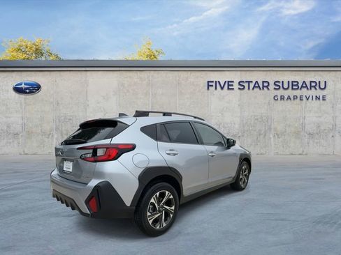 Certified 2024 Subaru Crosstrek 2.0i Premium AWD/4WD image 8