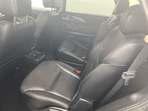 Used 2020 MAZDA CX-9 Touring w/ Touring Premium Package image 11