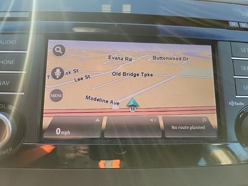 Used 2015 MAZDA CX-9 Touring w/ Touring Technology Package image 11