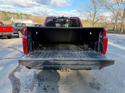 Used 2022 Toyota Tundra SR5 w/ TRD Off-Road Premium Package image 11