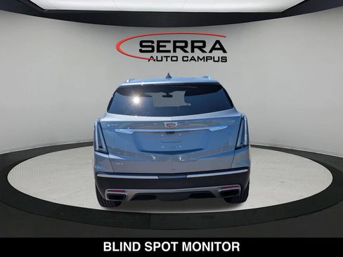Used 2024 Cadillac XT5 AWD image 12