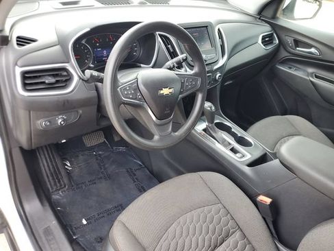 Used 2020 Chevrolet Equinox LT FWD image 16