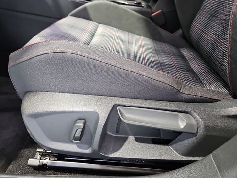 New 2026 Volkswagen GTI S FWD image 18