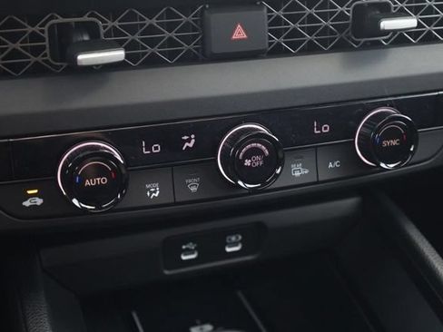 New 2026 Honda Accord SE image 15