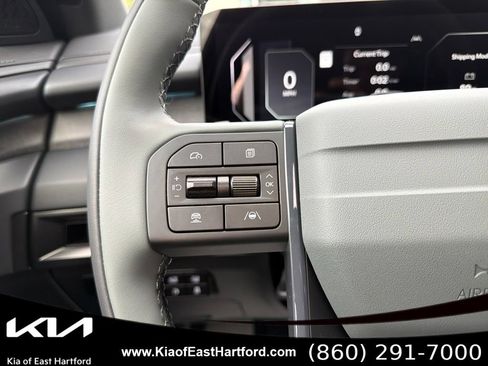 New 2027 Kia Telluride SX X-Line AWD/4WD image 26