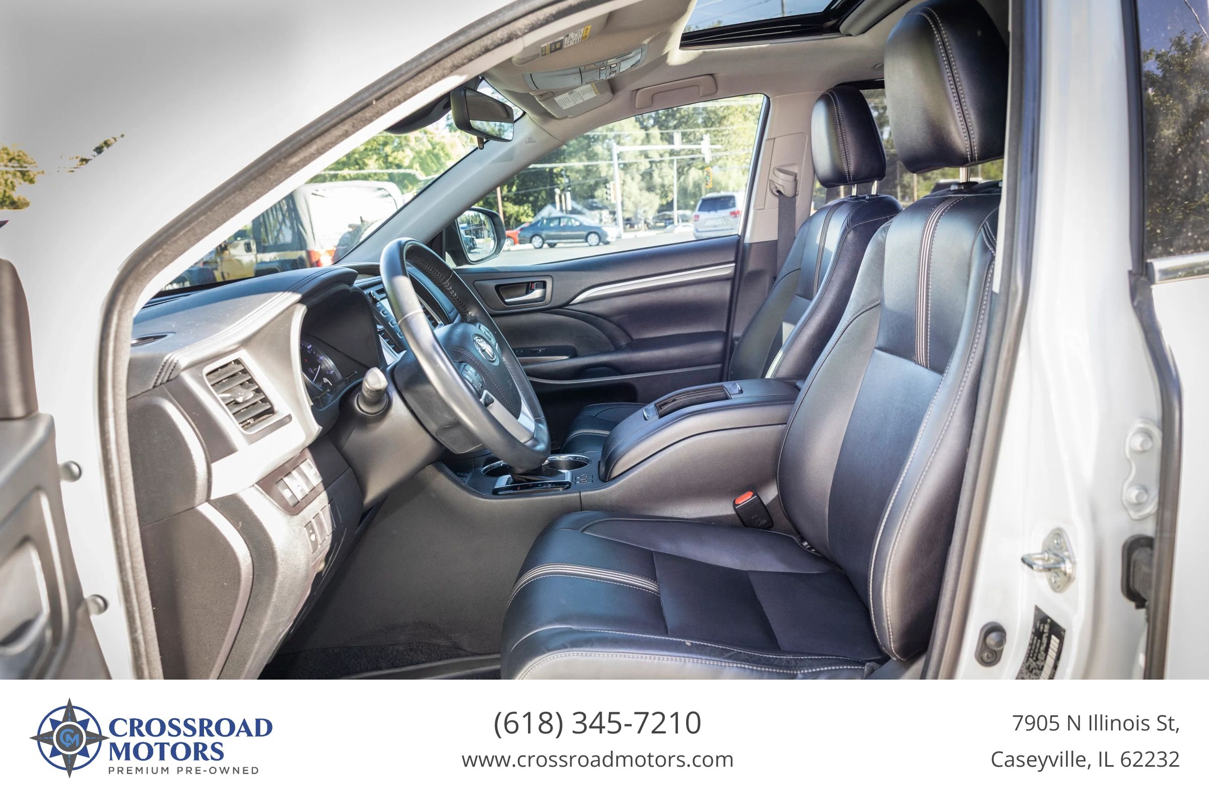 Used 2018 Toyota Highlander SE AWD/4WD image 17
