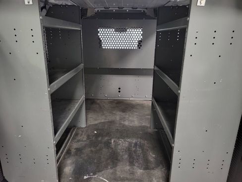 Used 2015 Ford Transit Connect XL image 23