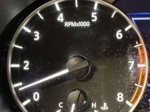 Used 2025 Nissan Altima 2.5 SV image 26