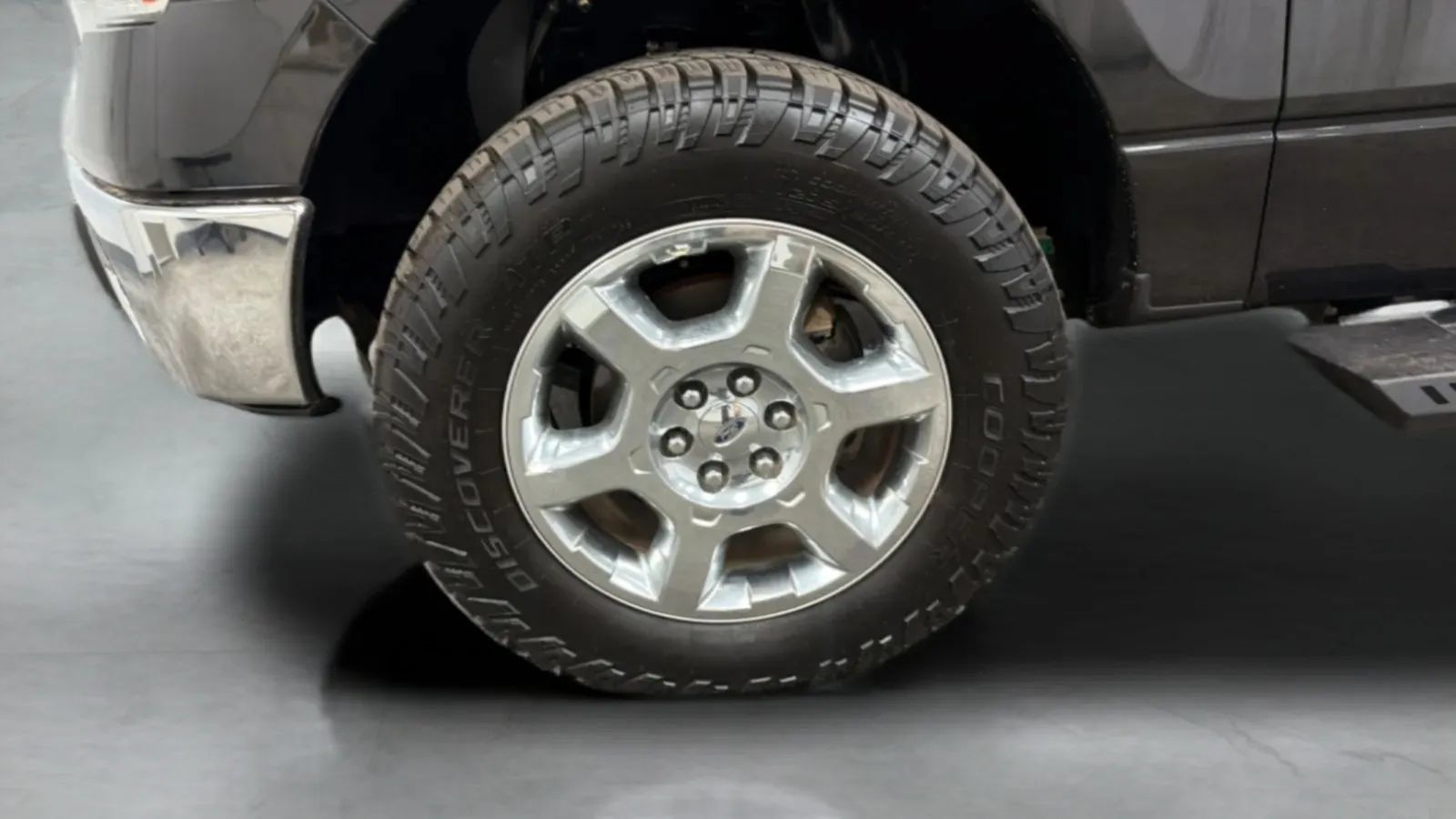Used 2014 Ford F150 XLT w/ Equipment Group 302A Luxury AWD/4WD image 27