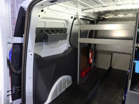 Used 2020 Ford Transit Connect XL image 18