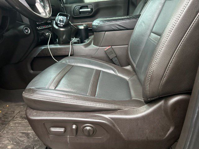 Used 2020 GMC Sierra 2500 Denali w/ Denali Ultimate Package AWD/4WD image 22