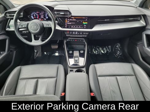Used 2024 Audi A3 2.0T Premium FWD image 16