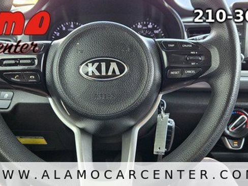 Used 2020 Kia Rio S image 34