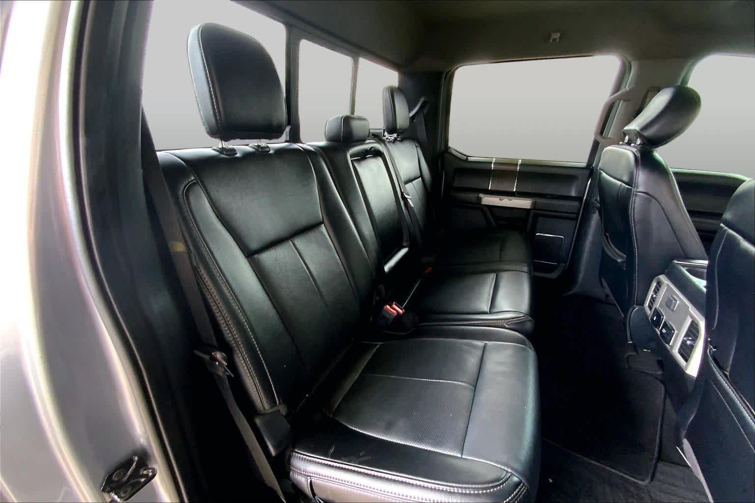 Used 2020 Ford F250 Lariat AWD/4WD image 19