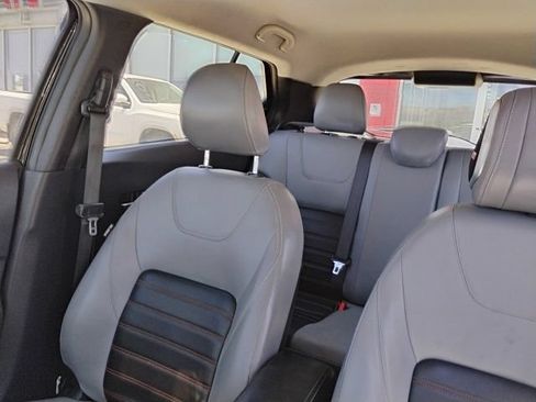 Used 2024 Nissan Kicks SR w/ SR Premium Package FWD image 13