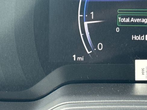 New 2026 Toyota Corolla Cross L image 20