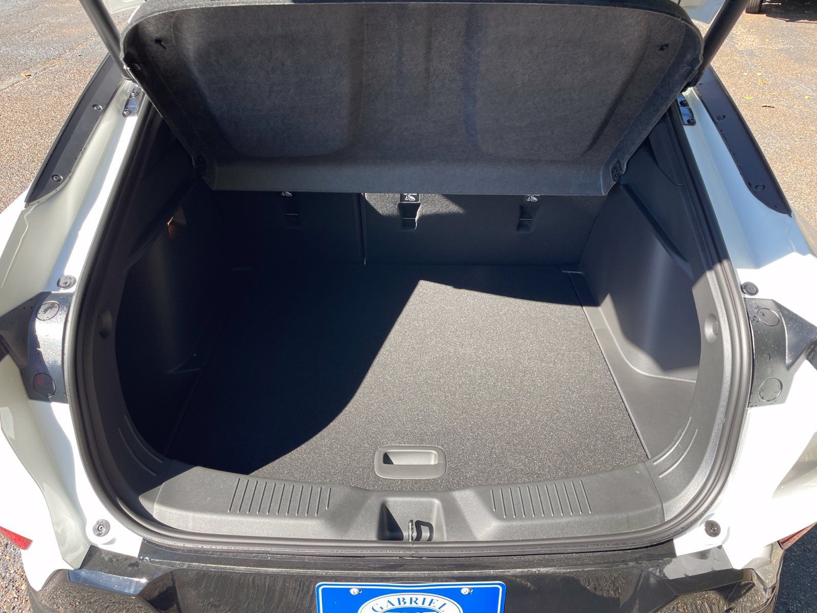 New 2026 Buick Envista Sport Touring w/ Convenience I Package FWD image 38