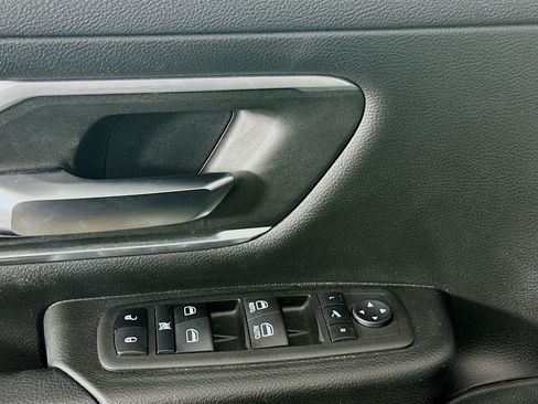 Used 2022 RAM 1500 Big Horn image 15