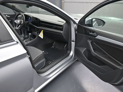 New 2026 Volkswagen Jetta Sport image 40