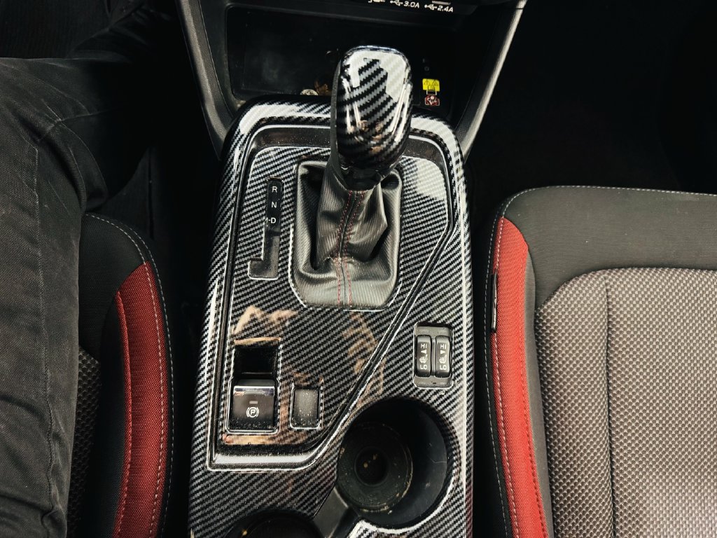 Used 2024 Subaru Impreza RS AWD/4WD image 18