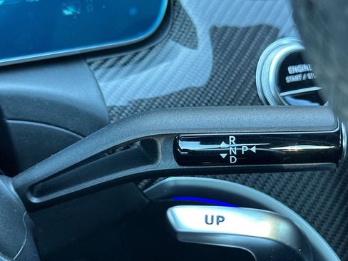 New 2026 Mercedes-Benz C 36 AMG S image 18