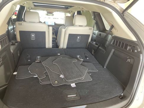 Used 2025 MAZDA CX-90 Plug-In Hybrid w/Premium Sport image 24