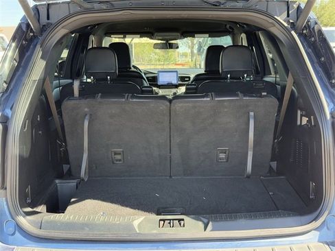 Used 2020 Ford Explorer XLT w/ Equipment Group 202A image 33